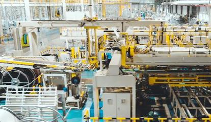 數(shù)字賦能，傳統(tǒng)制造業(yè)轉(zhuǎn)型升級提速——以通用股份機(jī)械設(shè)備銷售為例