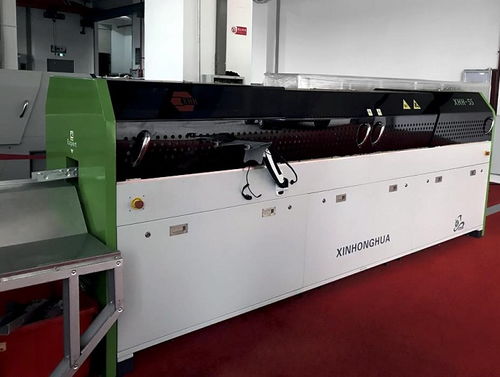 廈門市鑫宏華 專業批發輕鋼別墅機械設備，助力建筑產業升級