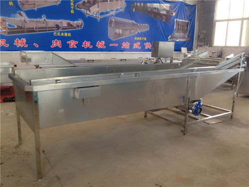 內蒙古加工設備流水線銷售價 諸城億馬機械的專業解決方案