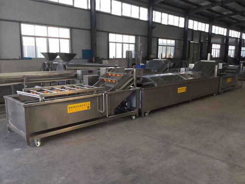 順澤機械 專業售后服務，為多功能氣泡清洗機保駕護航