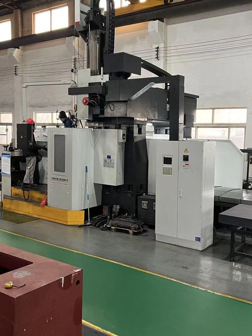 自動(dòng)化機(jī)械手 從智能制造到智慧工廠無(wú)人車(chē)間的核心引擎與銷(xiāo)售新機(jī)遇