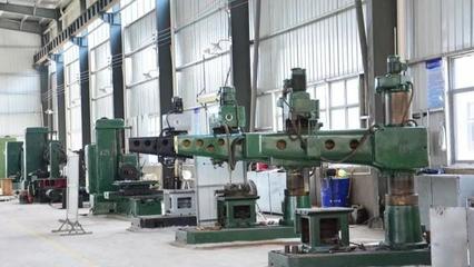 總投資1.05億！瑞金市國(guó)有改制企業(yè)成功轉(zhuǎn)型，機(jī)械設(shè)備銷(xiāo)售業(yè)務(wù)即將投產(chǎn)