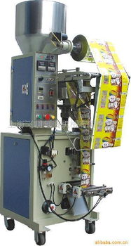 上海飛羽包裝機(jī)械 引領(lǐng)休閑食品加工設(shè)備創(chuàng)新，一站式機(jī)械設(shè)備銷(xiāo)售解決方案