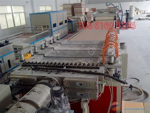 廠商塑料建筑模板生產(chǎn)線設(shè)備銷(xiāo)售指南