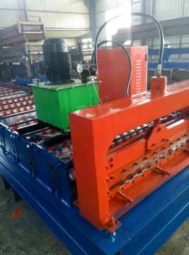 全自動(dòng)農(nóng)用機(jī)械 價(jià)格解析、廠家優(yōu)選與供應(yīng)商合作指南——以泊頭市昌博壓瓦機(jī)械廠為例