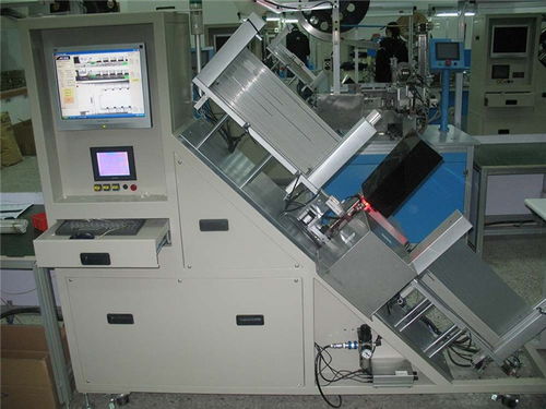 和鑫自動(dòng)化 深耕設(shè)備銷(xiāo)售與專(zhuān)機(jī)制造，助力蕪湖產(chǎn)業(yè)升級(jí)