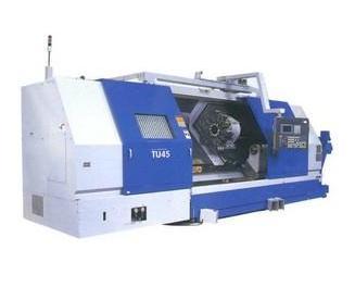 上海胤旭機(jī)電設(shè)備優(yōu)價(jià)銷(xiāo)售日本IKEGAI機(jī)床，助力產(chǎn)業(yè)精密制造