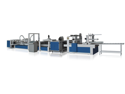 打造高效生產(chǎn)鏈 河北省東光縣翔潤(rùn)紙箱機(jī)械廠機(jī)械設(shè)備銷(xiāo)售解析