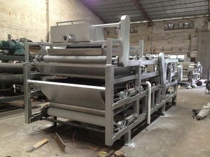 山東桑德機(jī)械 專(zhuān)業(yè)廠家直銷(xiāo)，高效洗沙廢水處理設(shè)備解決方案