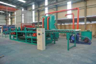 山東泡塑機械廠家 機械設備銷售新趨勢與市場機遇